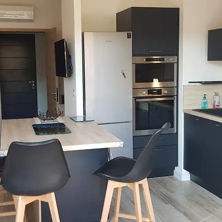 Duplex Neuf T3 Terrasse Et Jardin Proche Plages * Pietrosella