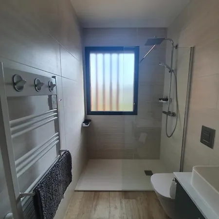 Duplex Neuf T3 Terrasse Et Jardin Proche Plages * Pietrosella