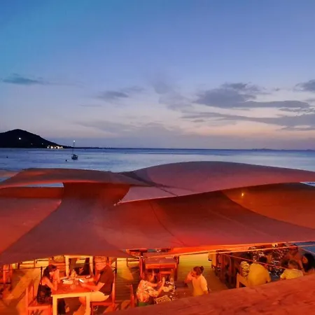 Apartman Duplex Neuf T3 Terrasse Et Jardin Proche Plages *