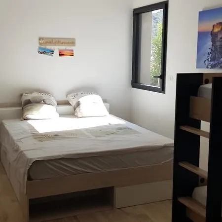 Duplex Neuf T3 Terrasse Et Jardin Proche Plages