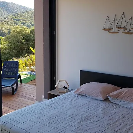 Апартаменты Duplex Neuf T3 Terrasse Et Jardin Proche Plages