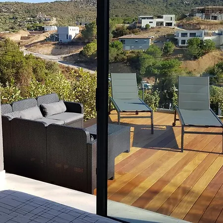 Апартаменты Duplex Neuf T3 Terrasse Et Jardin Proche Plages *