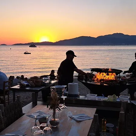 Duplex Neuf T3 Terrasse Et Jardin Proche Plages Апартаменты Pietrosella