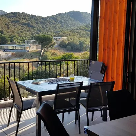 Duplex Neuf T3 Terrasse Et Jardin Proche Plages Pietrosella