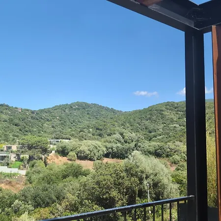 Duplex Neuf T3 Terrasse Et Jardin Proche Plages Apartman Pietrosella