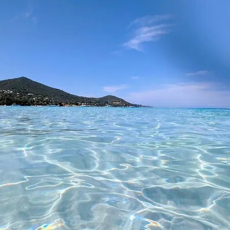 Апартаменты Duplex Neuf T3 Terrasse Et Jardin Proche Plages *