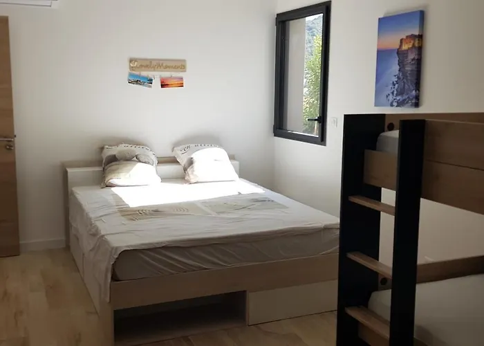 Duplex Neuf T3 Terrasse Et Jardin Proche Plages