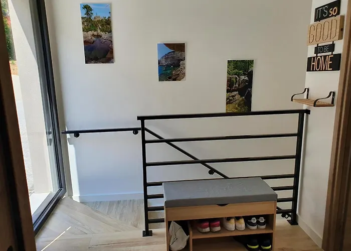 公寓 Duplex Neuf T3 Terrasse Et Jardin Proche Plages *