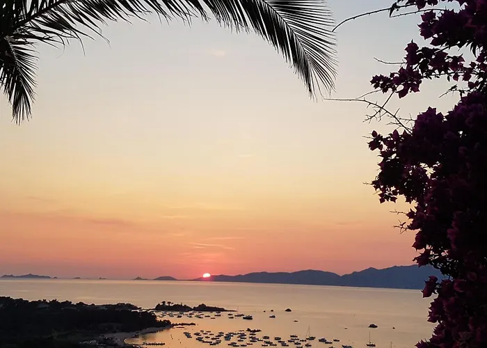 公寓 Duplex Neuf T3 Terrasse Et Jardin Proche Plages Pietrosella